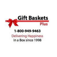 Gift Baskets Plus coupons